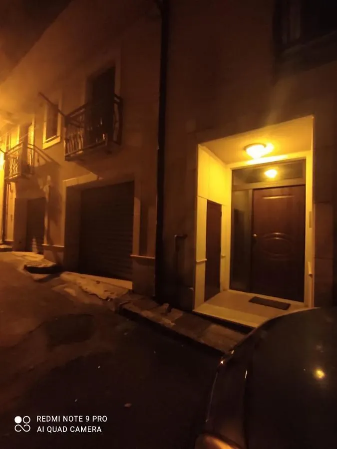 Anchida Casa Vacanze Enna Italy