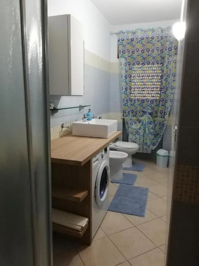 Anchida Casa Vacanze Enna 0*,